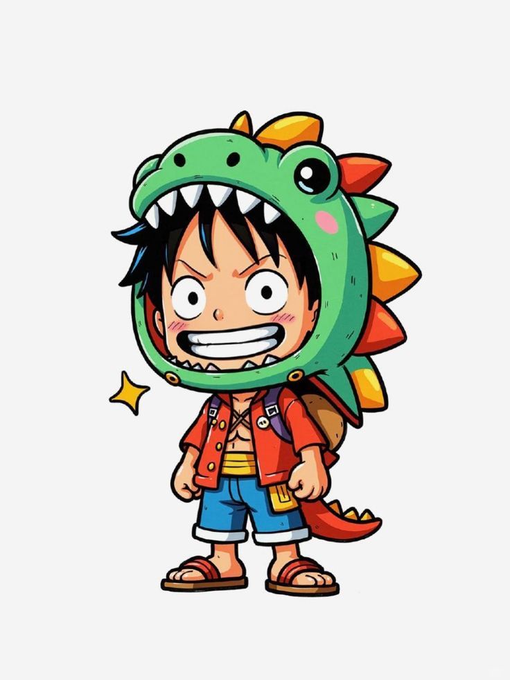 luffy